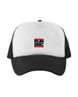 Kepurė RUN DMC Kepurė RUN DMC